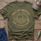 Gulf of America T-Shirt