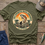Beach Commander T-Shirt