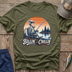 Billin’ and Chilling  T-Shirt