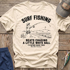Little White Ball T-Shirt