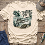 Tight Lines T-Shirt