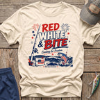 4th of July Freedom T-Shirt