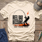 Bolt Fishing T-Shirt