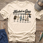 Hooked On Grace T-Shirt