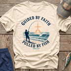 Guided By Faith T-Shirt