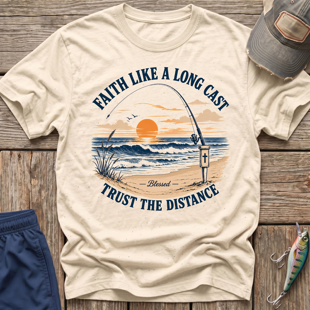 Trust the Distance T-Shirt