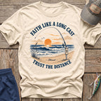 Trust the Distance T-Shirt