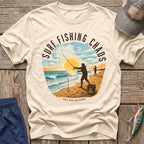 Casting Lures T-Shirt