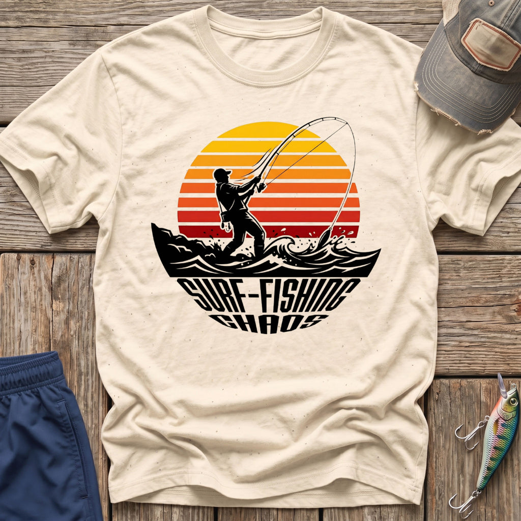 Catch T-Shirt