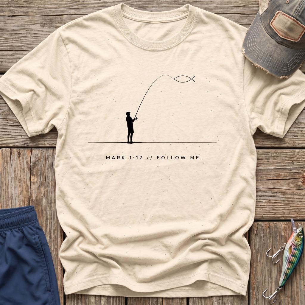 Follow Me T-Shirt