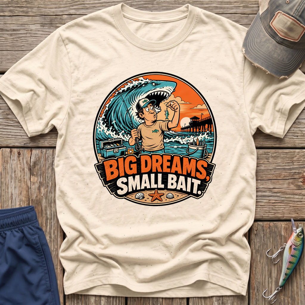 Big Dreams T-Shirt