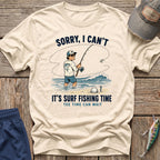Tee Time Not T-Shirt