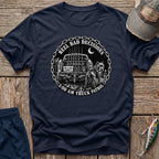 Truck Patrol T-Shirt