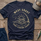West Coast T-Shirt