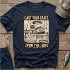 Cast Your Cares T-Shirt