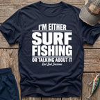 Talking About It T-Shirt