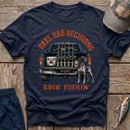 Goin' Fishin' T-Shirt