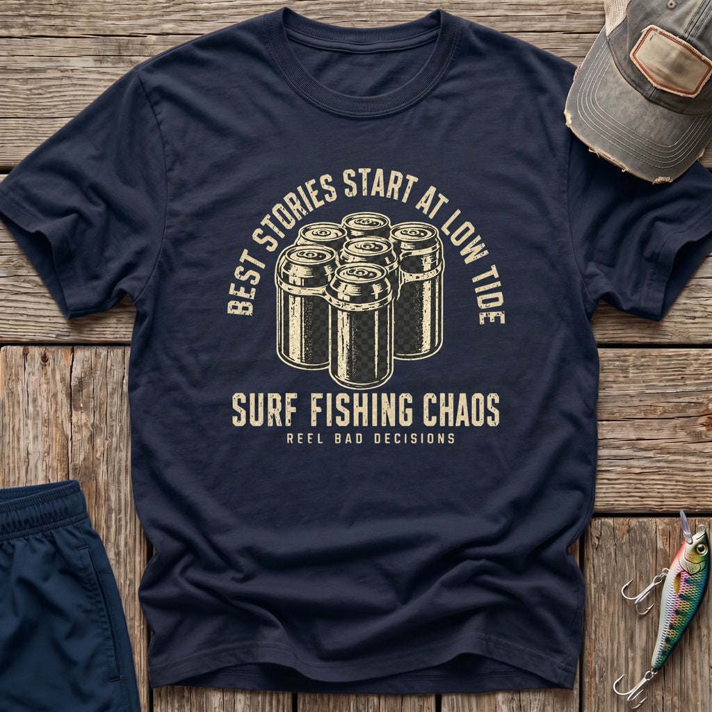 Best Stories T-Shirt