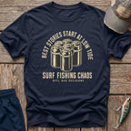 Best Stories T-Shirt
