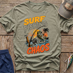 Surf Chaus T-Shirt