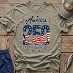 250 surf fishing T-Shirt