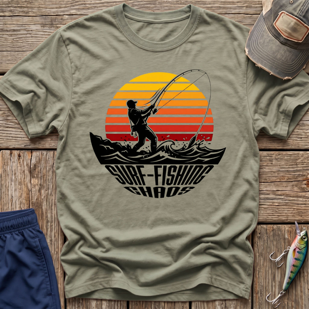 Catch T-Shirt