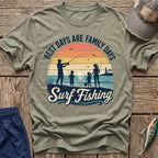 Family Fish Days T-Shirt