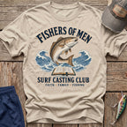 Fishers of Men T-Shirt