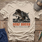Surf Hound T-Shirt