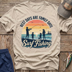 Family Fish Days T-Shirt