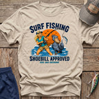 Shoebill Approved T-Shirt