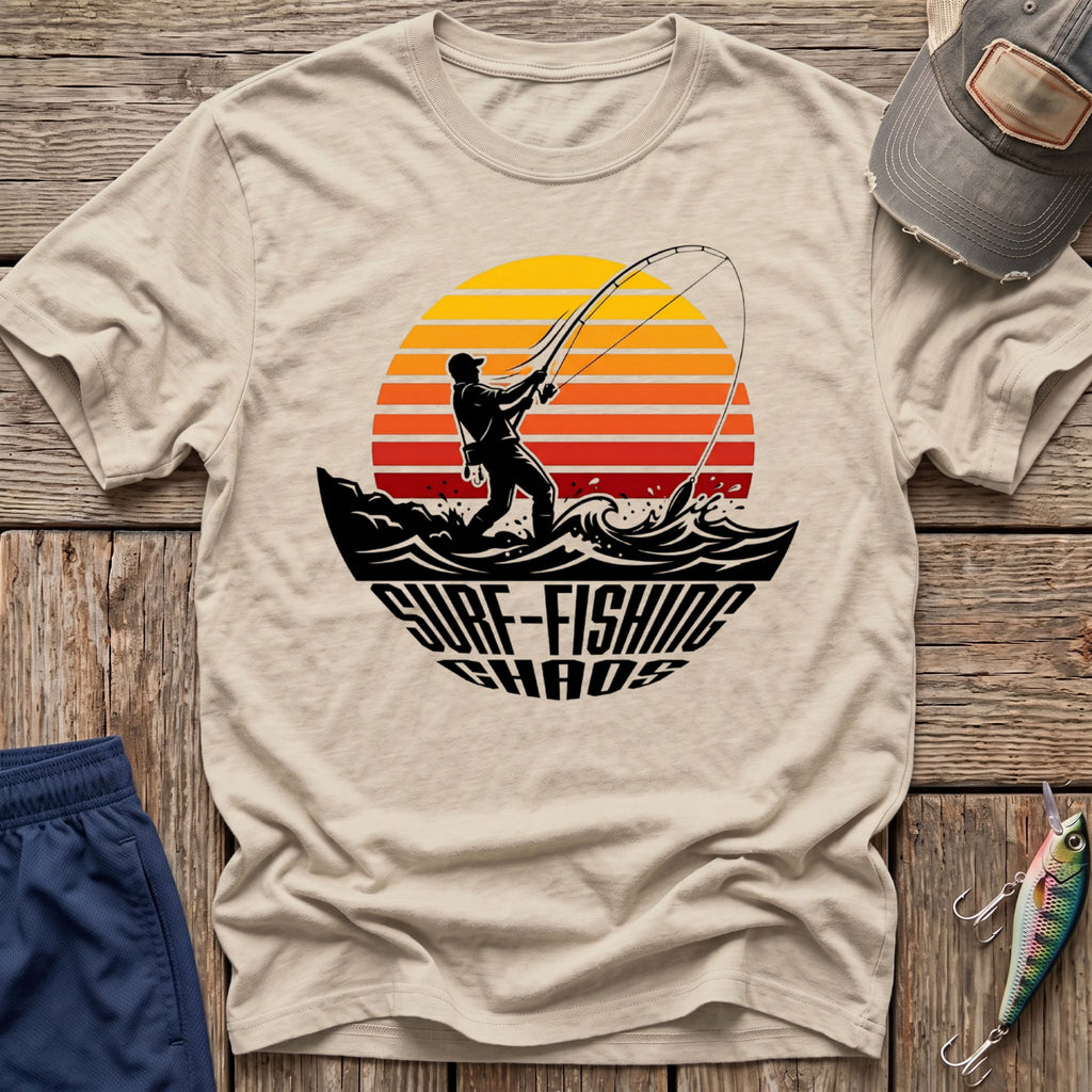 Catch T-Shirt
