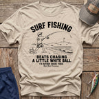 Little White Ball T-Shirt