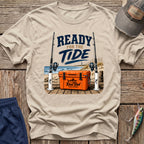 Tide Action T-Shirt