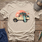 Heading Out T-Shirt
