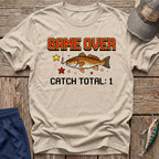 Game Over T-Shirt
