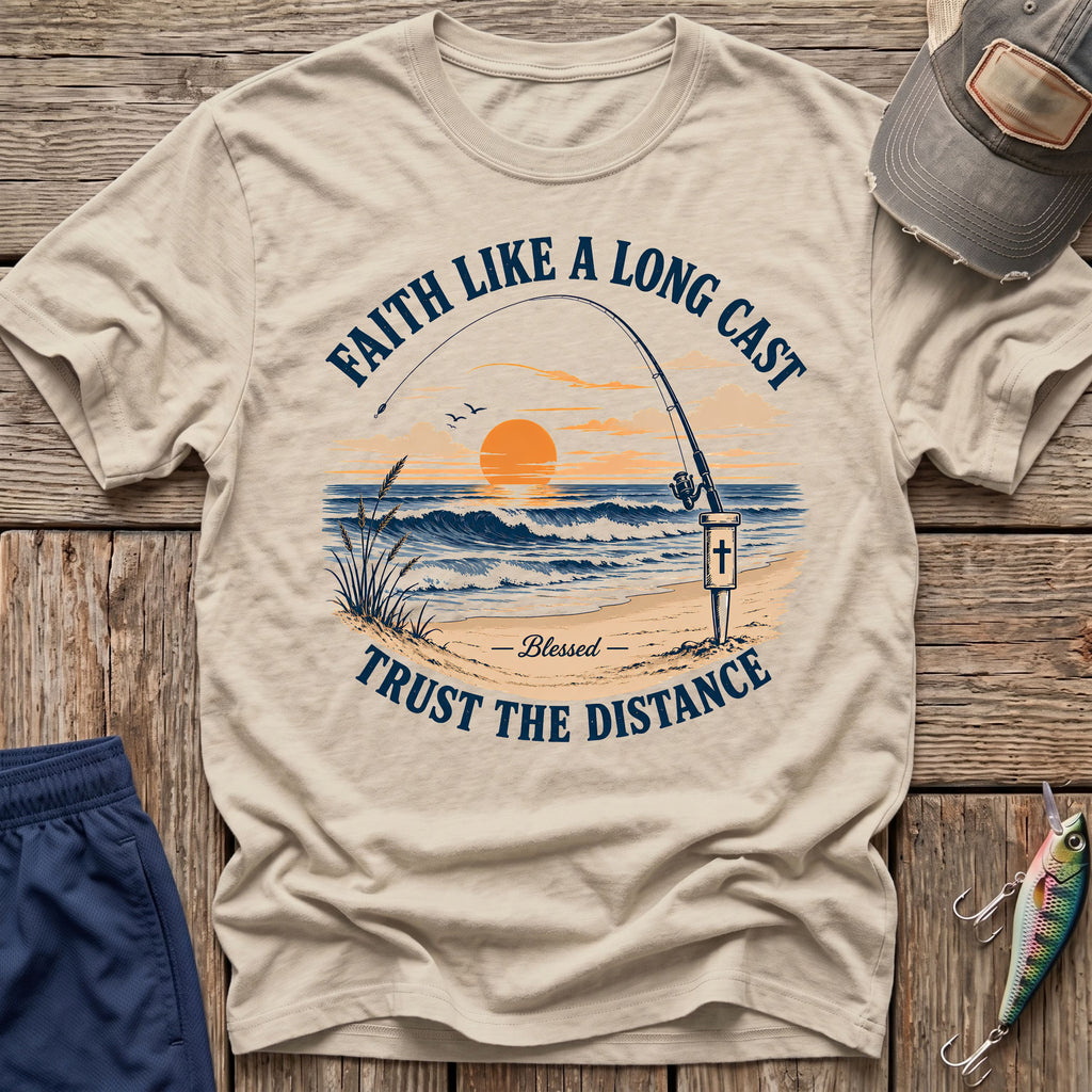 Trust the Distance T-Shirt