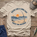Trust the Distance T-Shirt