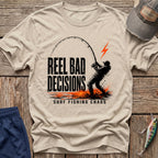 Bolt Fishing T-Shirt