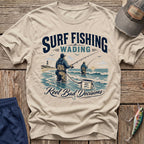 Surf Wading T-Shirt