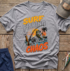 Surf Chaus T-Shirt