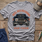 Goin' Fishin' T-Shirt