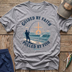 Guided By Faith T-Shirt