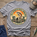 Beach Commander T-Shirt
