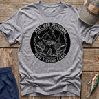 Surf Side Big Foot T-Shirt
