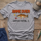Game Over T-Shirt