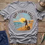 Casting Lures T-Shirt