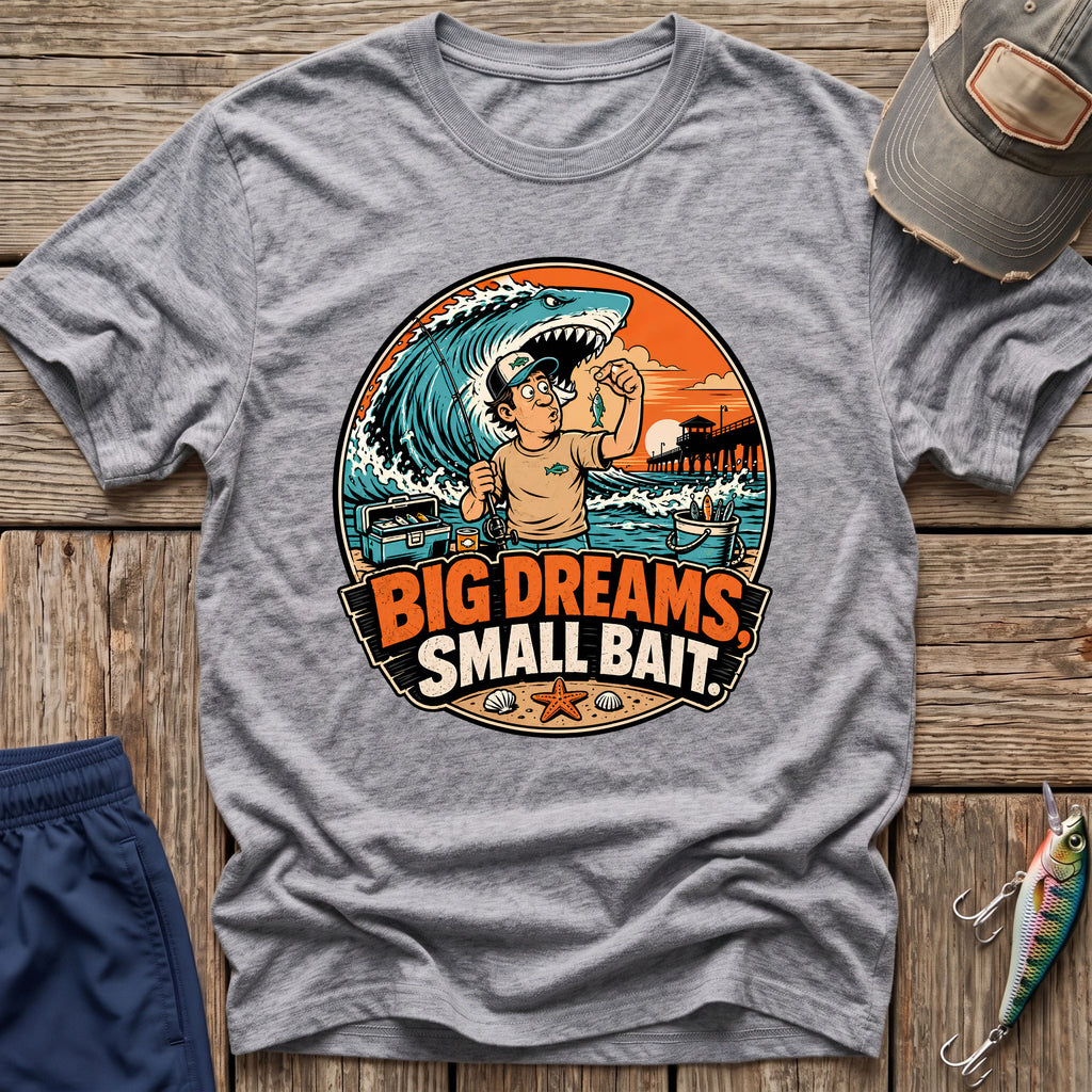 Big Dreams T-Shirt