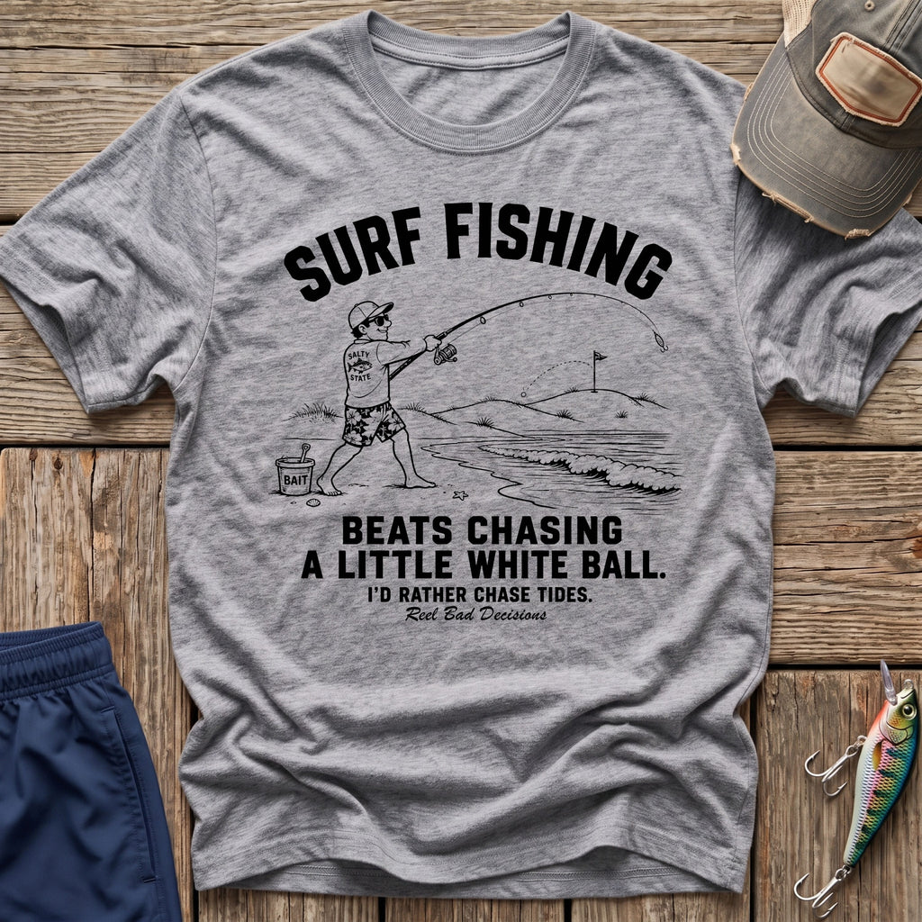 Little White Ball T-Shirt