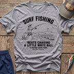 Little White Ball T-Shirt